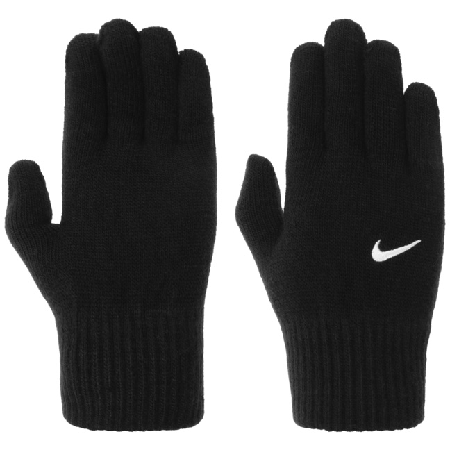 Fingerless shop gloves nike