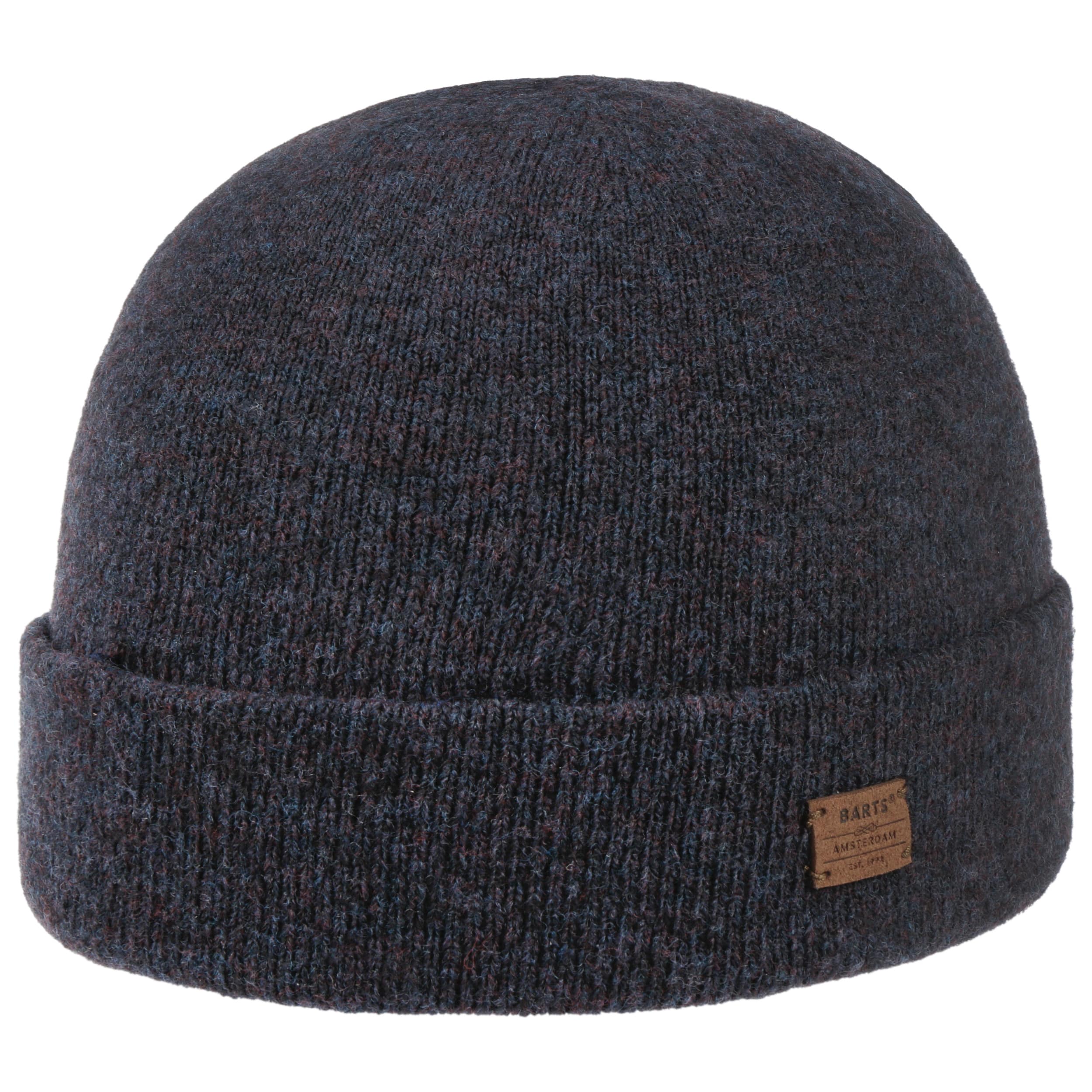 woolly hat maker