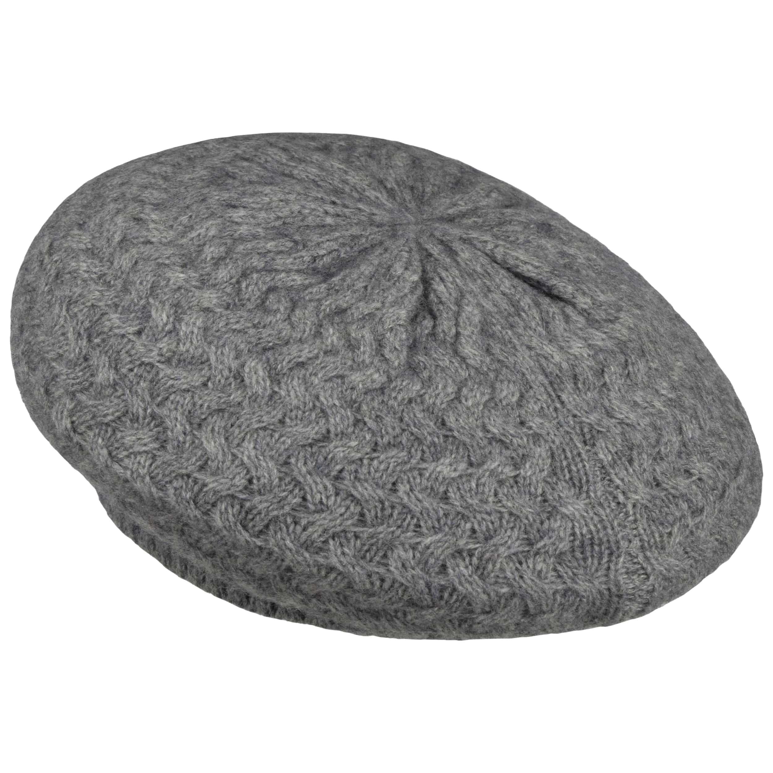〈SNBYA.H〉MERINO WOOL BERET Zhehao 2 Pcs Military Beret Hat Men Wool Adjustable Army