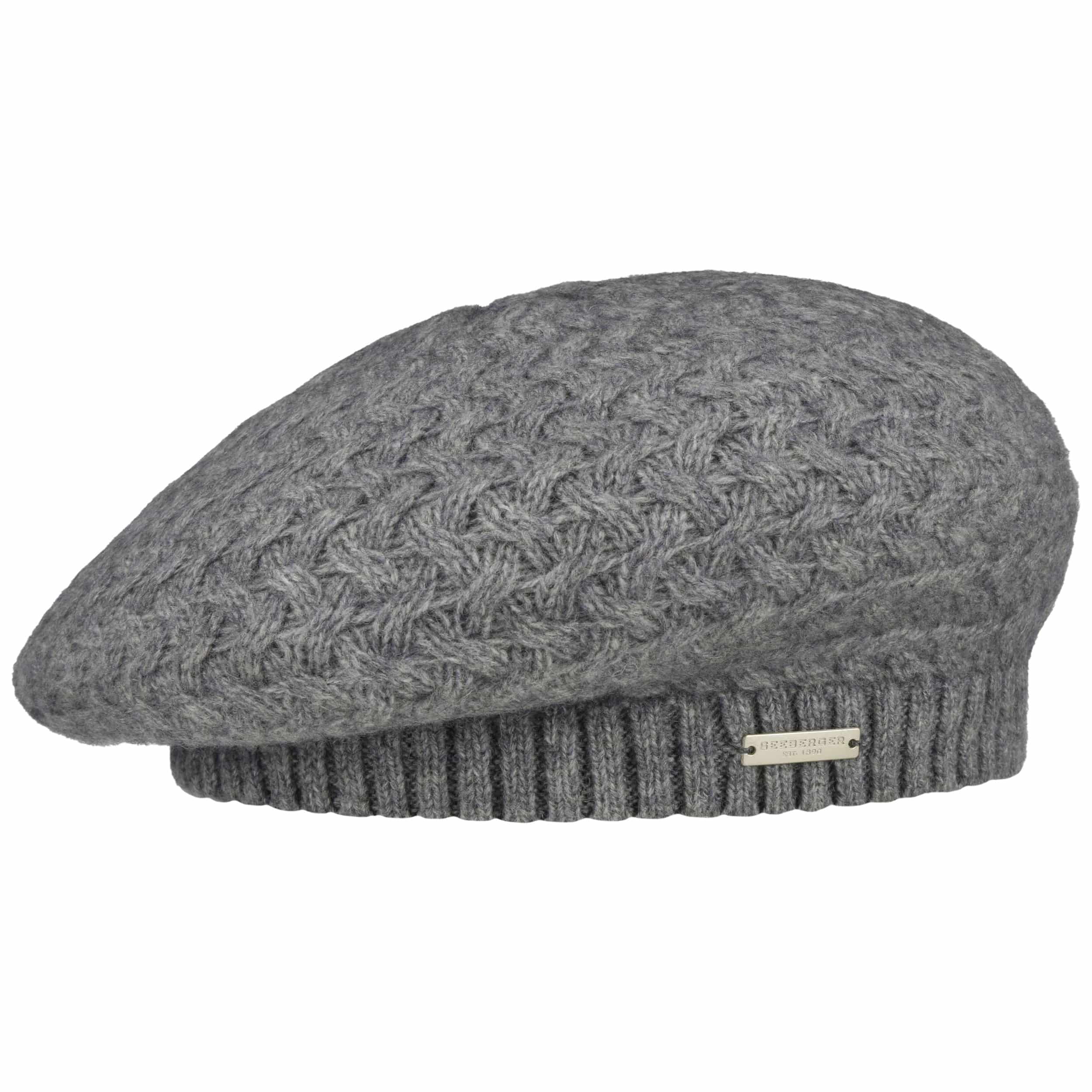 épine béret (gray) astoud-lider-popeye-beret-hat-