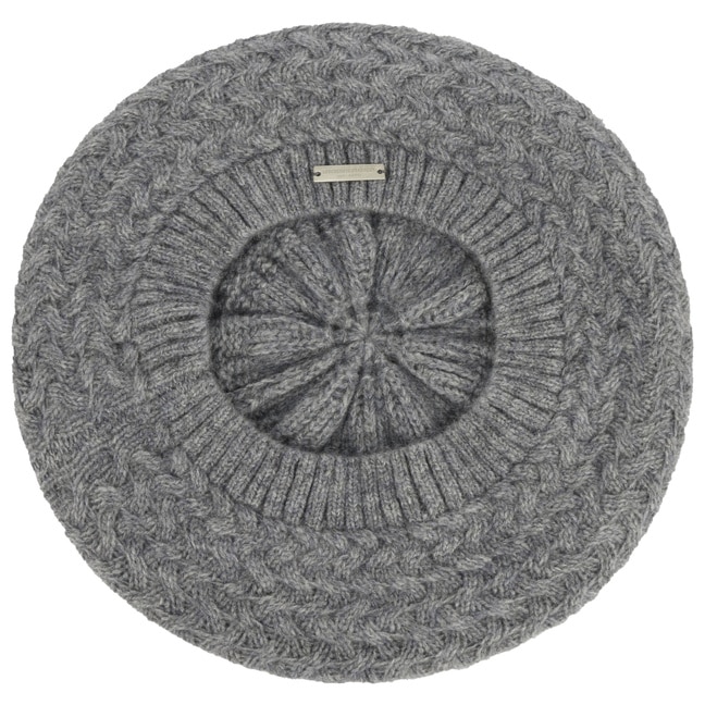 〈SNBYA.H〉MERINO WOOL BERET SNBYA.H〉MERINO WOOL BERET