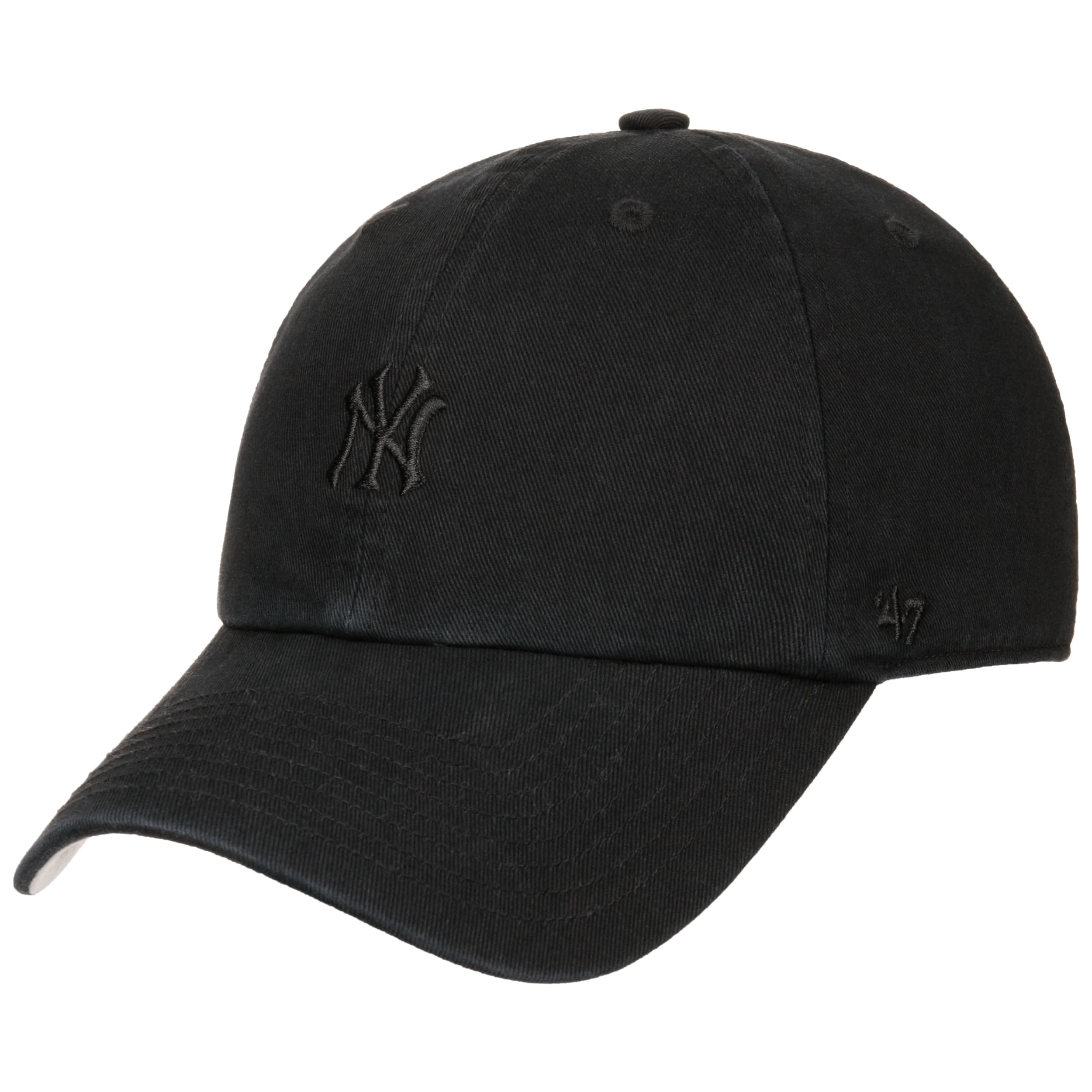 Casquette 47 Brand Clean Up MLB New York Yankees