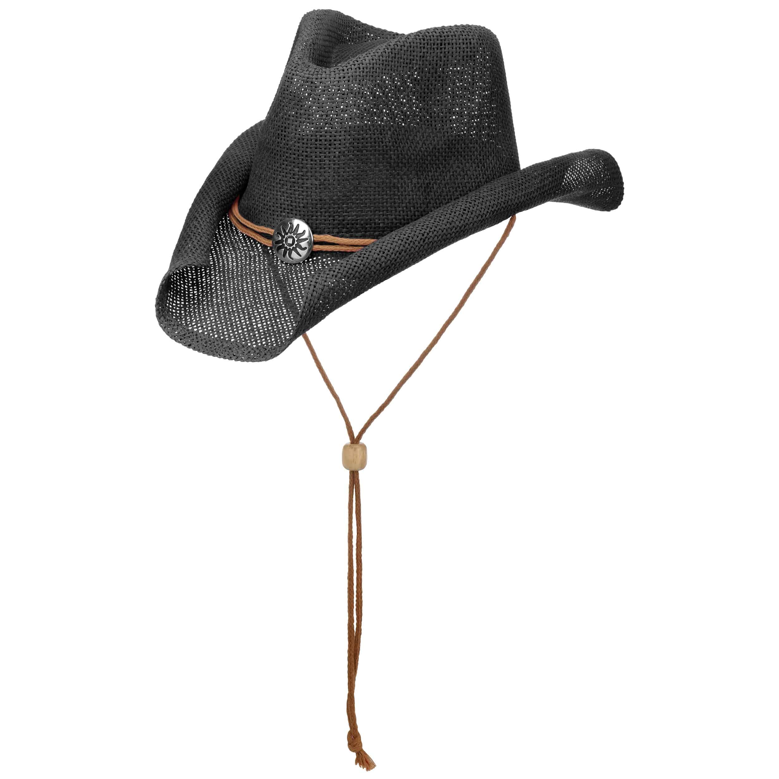 Yeehaw Kids Cowboy Hat by Lipodo £15.95