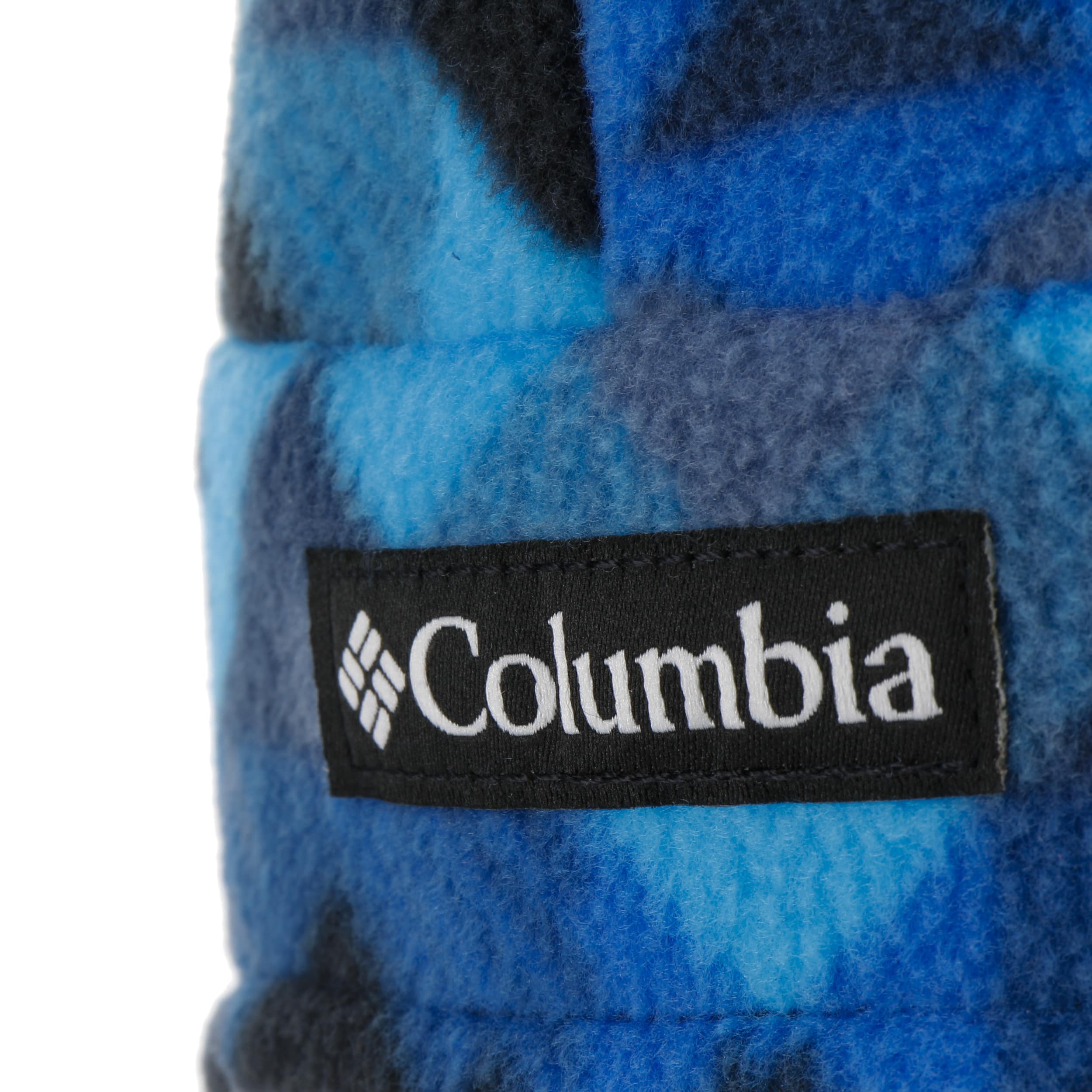 columbia youth frosty trail trapper hat