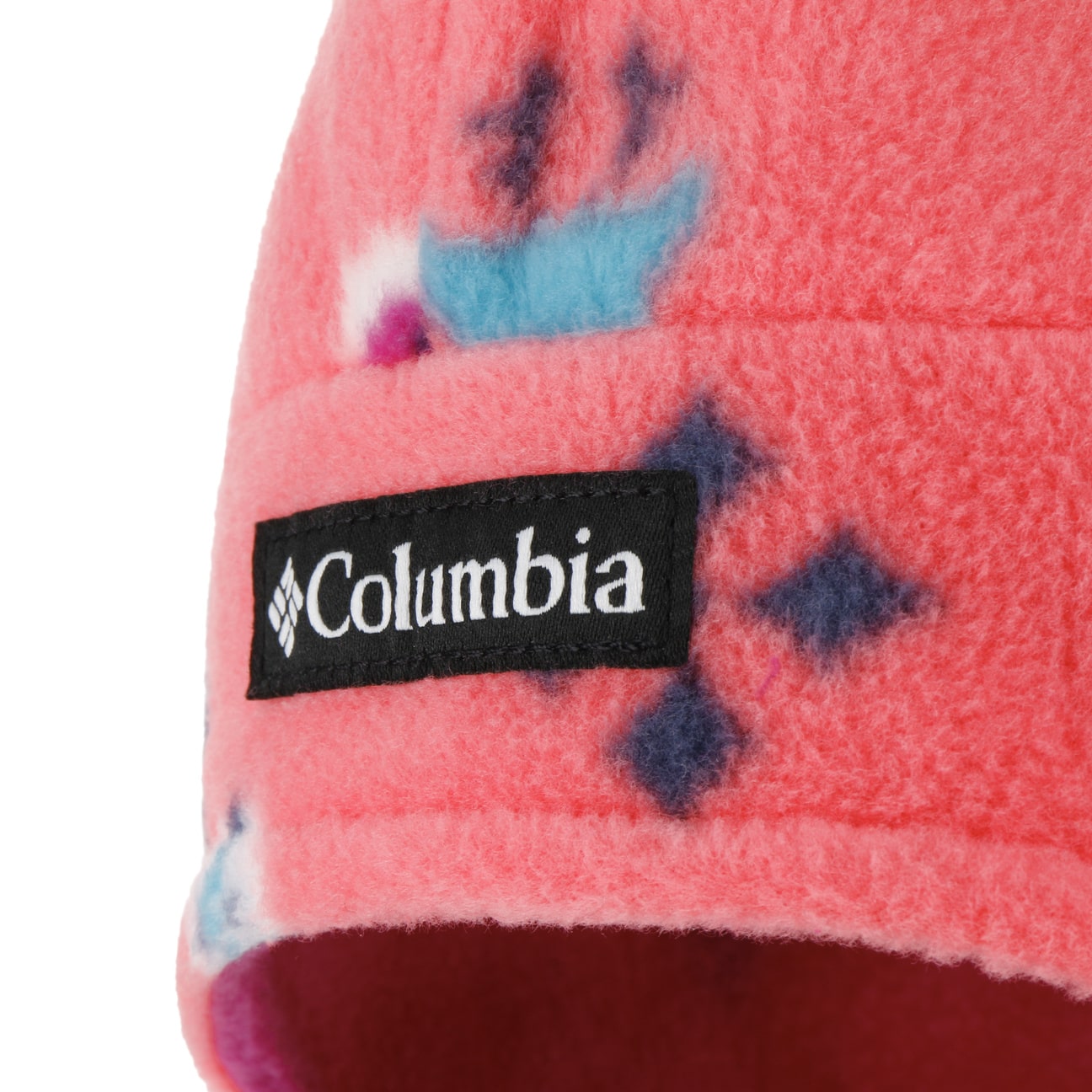 Columbia - Youth Frosty Trail Earflap Beanie - 193855145764