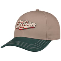 1865 Script Cap by Stetson - &pound;39.00