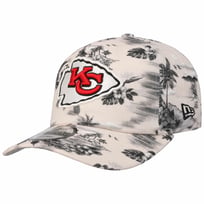 19Twenty Tropics Chiefs Cap by New Era - &pound;44.95