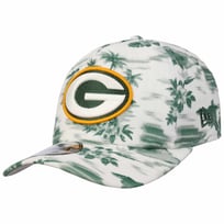 19Twenty Tropics Packers Cap by New Era - &pound;44.95