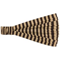 3 in 1 Lurex Stripes Headband by Lipodo - &pound;7.95