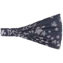 3 in 1 Stars Headband by Lipodo - &pound;7.95