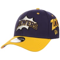 39Thirty Brewers Zoom Cap by New Era - &pound;37.95