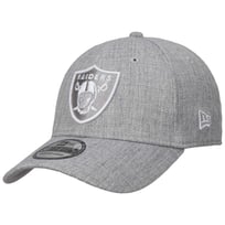 39Thirty Heather Raiders Cap by New Era - &pound;37.95