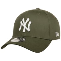 39Thirty League NY Basic Cap by New Era - &pound;27.85