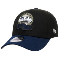 39Thirty NFL STS 22 Seahawks Cap by New Era - &pound;31.95