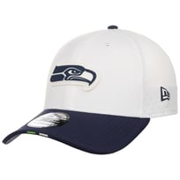 39Thirty NFL Seahawks Cap by New Era - &pound;39.95