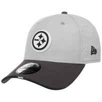 39Thirty NFL Steelers Cap by New Era - &pound;39.95