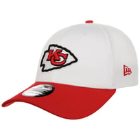 39Thirty NFL Team Logo Chiefs Cap by New Era - &pound;29.95