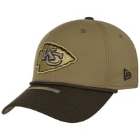 39Thirty NFL25 STS Chiefs Cap by New Era - &pound;44.95