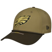 39Thirty NFL25 STS Eagles Cap by New Era - &pound;44.95