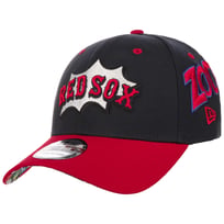 39Thirty Red Sox Zoom Cap by New Era - &pound;37.95