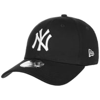 39Thirty Tioga NY White on Black Cap by New Era - &pound;26.95