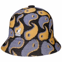 3D Balance Casual Cloth Hat by Kangol - &pound;47.95