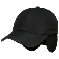 3M Thinsulate Cap with Ear Flaps by Lipodo - &pound;26.95