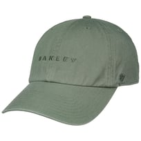 47 Soho Gen Dad Hat by Oakley - &pound;39.95