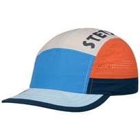 5 Panel Runner�s Cap by Stetson - &pound;49.00