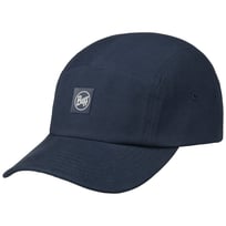 5 Panel Venture Solid Camel Cap by BUFF - &pound;30.95
