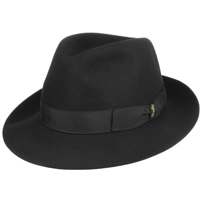 Borsalino High quality hats Made in Italy