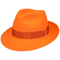 50 Grams Men�s Fedora Hat by Borsalino - &pound;373.95