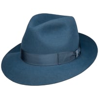 50 Grams Men�s Fedora Hat by Borsalino - &pound;374.95