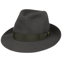 50 Grams Men�s Fedora Hat by Borsalino - &pound;376.95