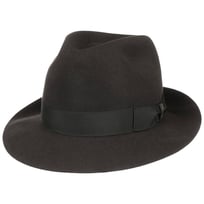 50 Grams Men�s Fedora Hat by Borsalino - &pound;378.95
