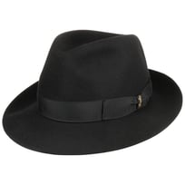 50 Grams Men�s Fedora Hat by Borsalino - &pound;379.95