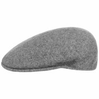 504 Flat Cap by Kangol - &pound;59.95