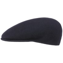 504 Flat Cap by Kangol - &pound;59.95