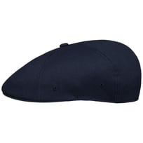 504 Flexfit Flat Cap by Kangol - &pound;52.95