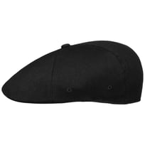 504 Flexfit Flat Cap by Kangol - &pound;52.95