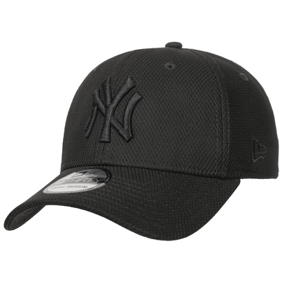 Mlb New York Yankees Team Side Patch 9forty, DEFSHOP