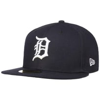59Fifty AC Perf Tigers Cap by New Era - &pound;37.95