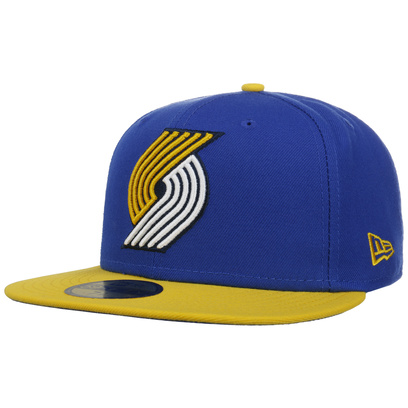 New Era x Just Don NFL 59FIFTY 9704 Los Angeles Rams Fitted Hat, 7 1/8