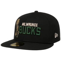 59Fifty Bucks Champs 2021 Cap by New Era - &pound;26.95
