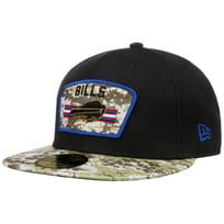 59Fifty Buffalo Bills Cap by New Era - &pound;28.95