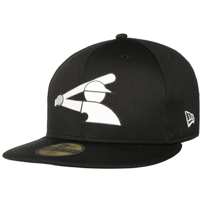NEW ERA - CLUBHAUS × TANGRAM NEW ERA 59FIFTY CAP navy-toronto-blue-jays-2025-