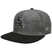 New Era Blackletter Arch 9FIFTY MLB Yankees Dogers White Sox more Snapback  Hat