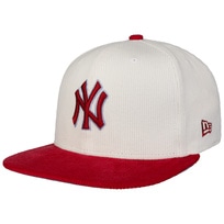 59Fifty Cord Yankees Cap by New Era - 40,95 £