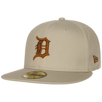 59Fifty Essential Tigers Cap by New Era - 37,95 £