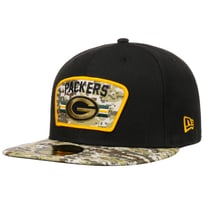 59Fifty Green Bay Packers Cap by New Era - &pound;28.95